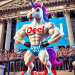 Deel The HR Unicorn Preps For IPO